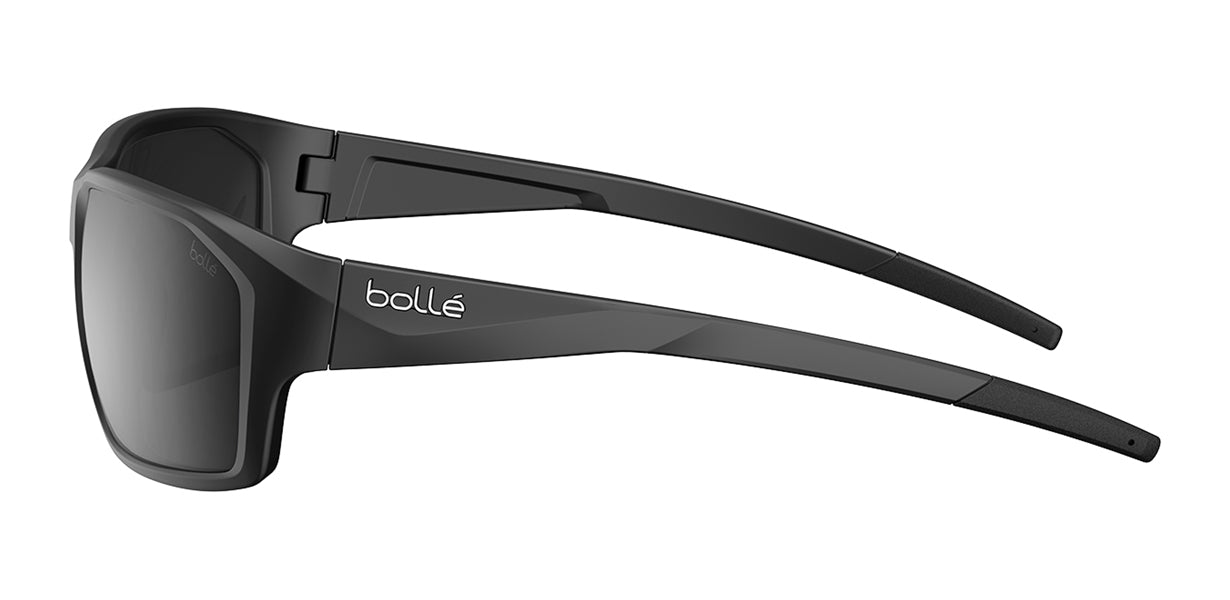 Солнцезащитные очки Bolle Fenix BS136010 Black Matte 61 15