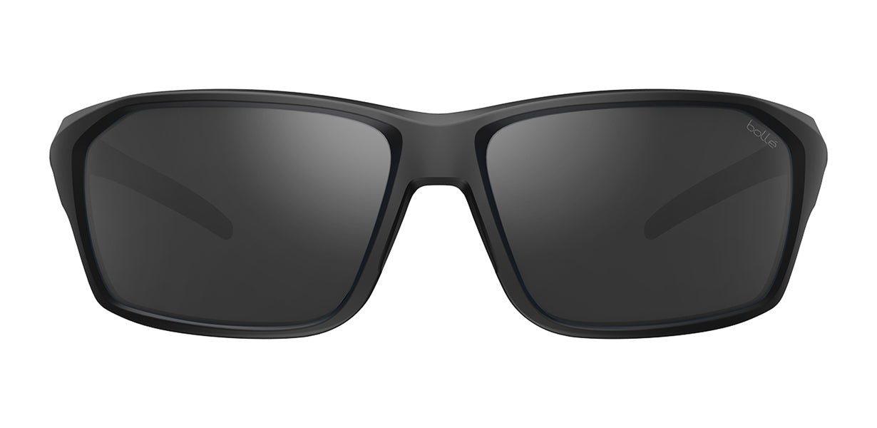 Sunglasses Bolle Fenix BS136010 Black Matte 61 15