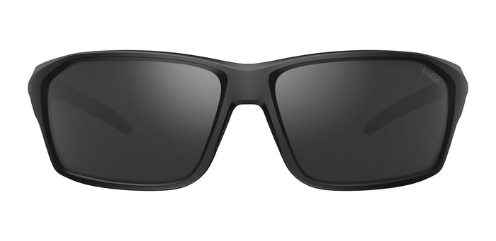 Bolle Fenix BS136010 Black Matte 61 15 太阳镜 — vista 2