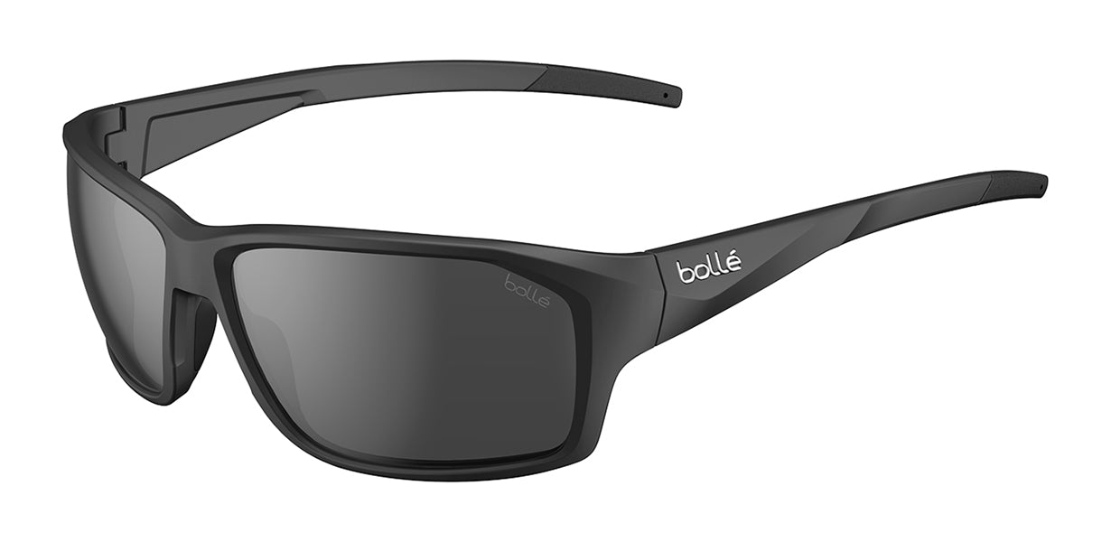 Солнцезащитные очки Bolle Fenix BS136010 Black Matte 61 15