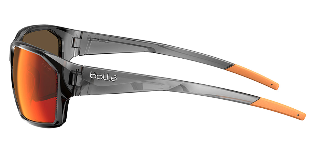 Солнцезащитные очки Bolle Fenix BS136012 Black Crystal 61 15