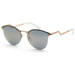 Солнцезащитные очки Fendi FF0040 000J0