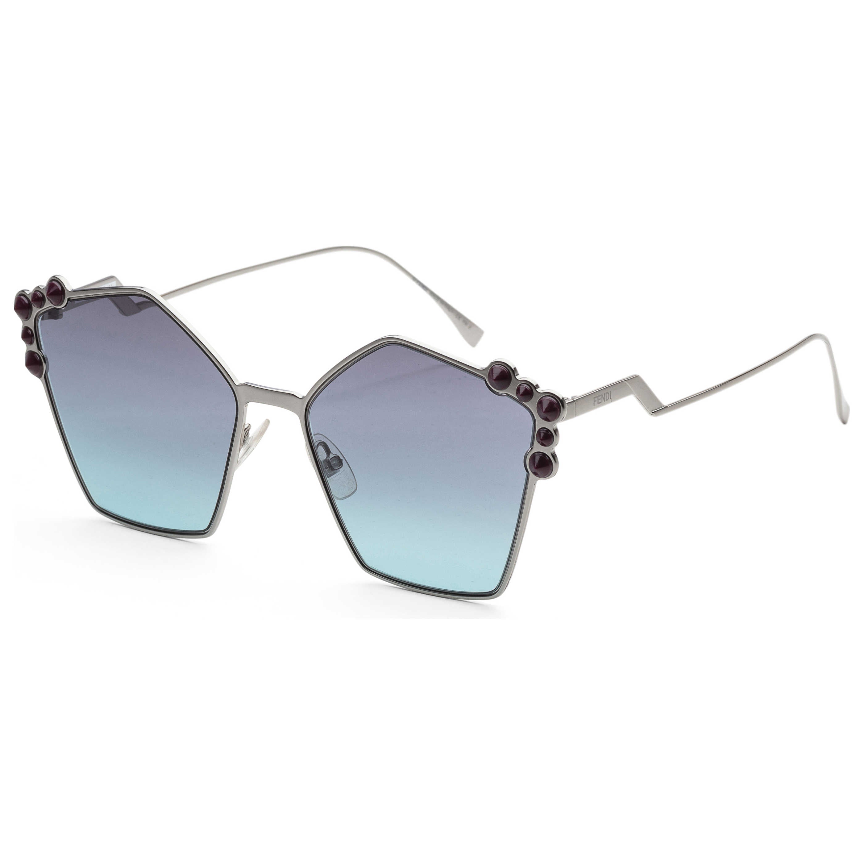 Fendi FF0261 6LBJF Sonnenbrille