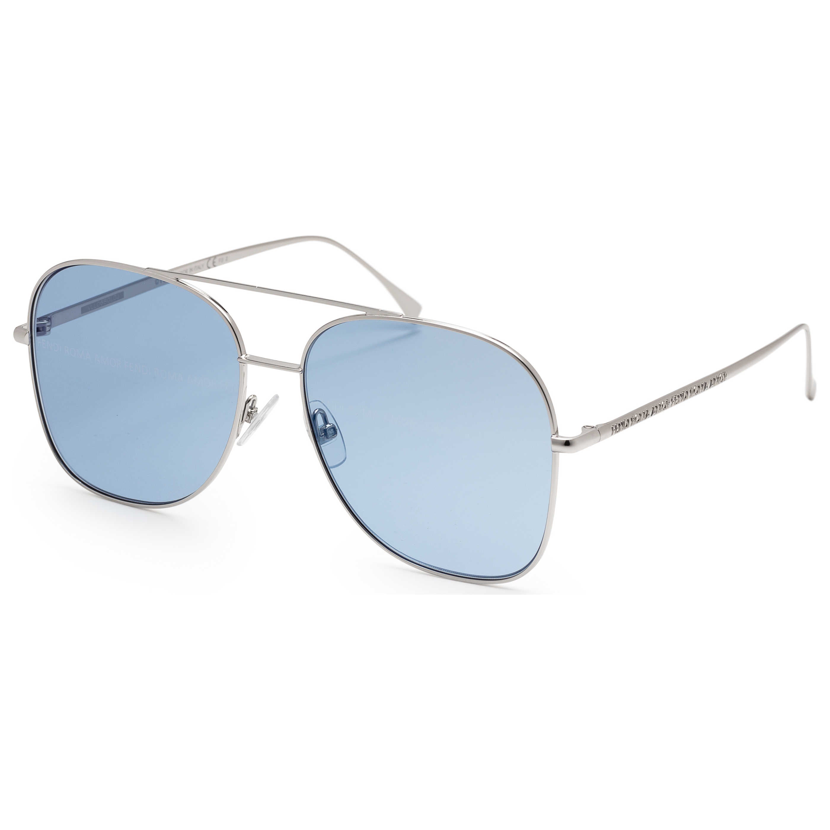 Fendi FF0378G KUF8N Sonnenbrille