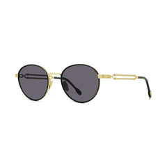 Sunglasses FRED DOUBLE CABLE FG40028U 01A 52 20