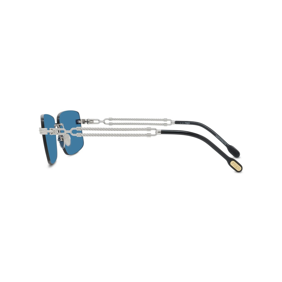 FRED FG40040U 16V - vista 02