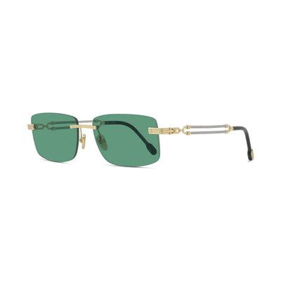 Sonnenbrille FRED DOUBLE CABLE FG40040U 30N 58 16