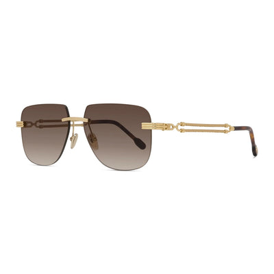Gafas de Sol FRED DOUBLE CABLE FG40096U 30F 57 14
