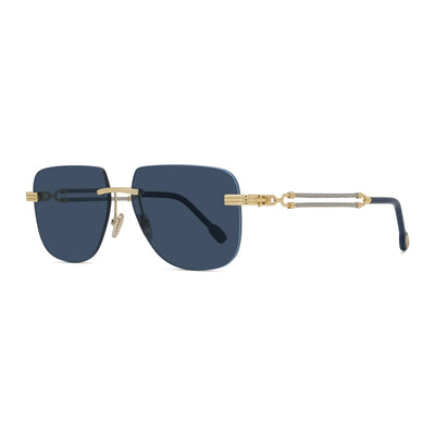 Gafas de Sol FRED DOUBLE CABLE FG40096U 30V 57 14