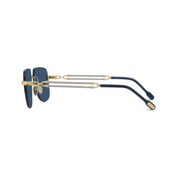 DOUBLE CABLE — vista 2