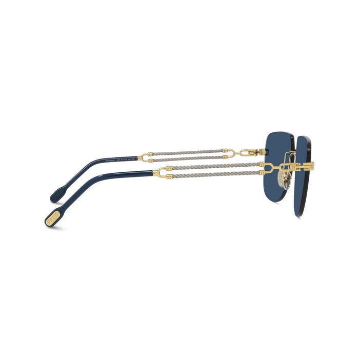 DOUBLE CABLE — vista 6