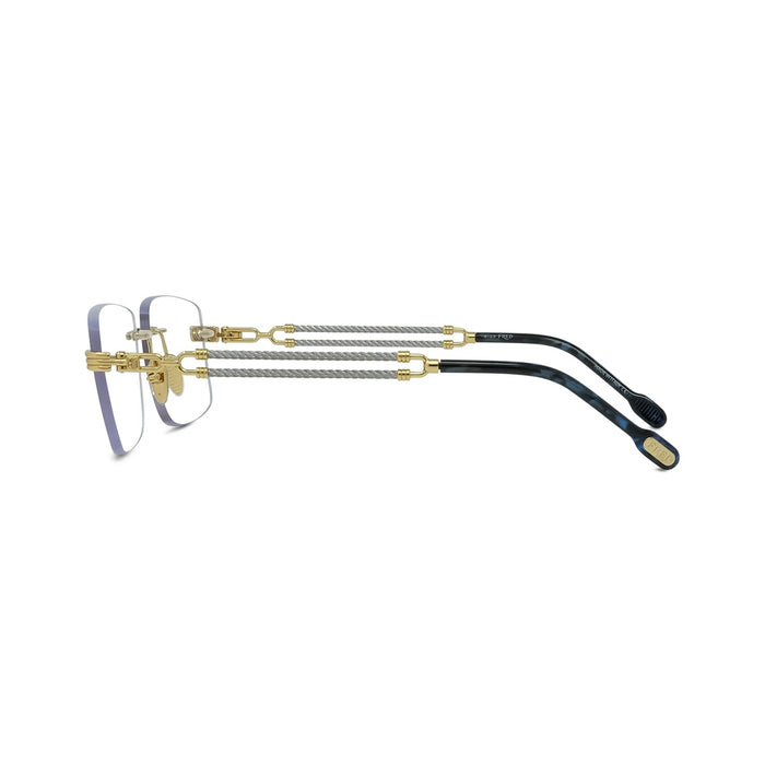 DOUBLE CABLE — vista 2