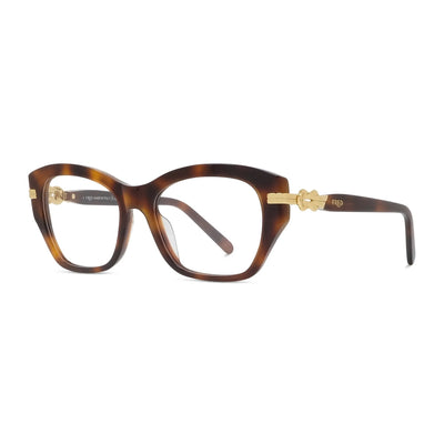 Gafas Graduadas FRED CHANCE INFINIE FG50099I 053 52 17