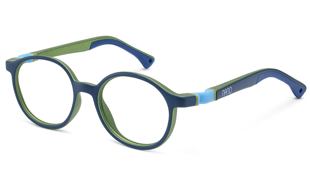 Gafas Graduadas Nanovista Flicker 3.0 NAO3181648 48 15