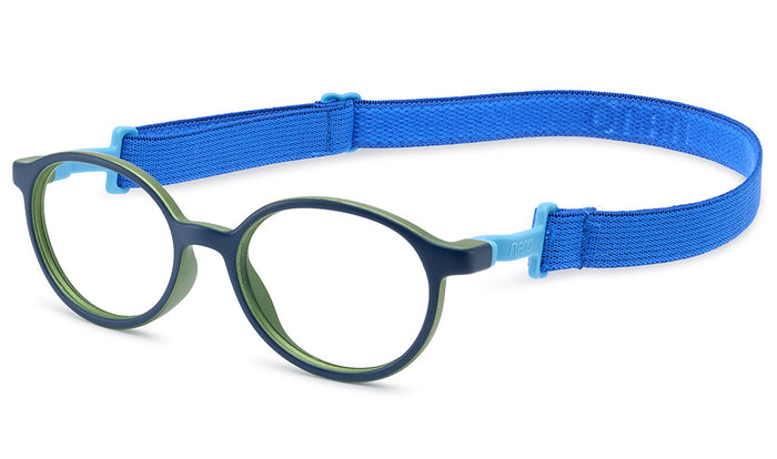 Gafas Graduadas Nanovista Flicker 3.0 NAO3181648 48 15 — vista 3