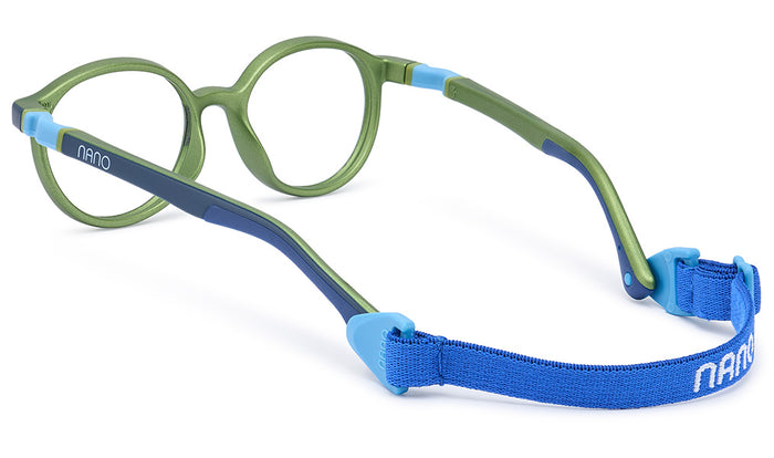 Gafas Graduadas Nanovista Flicker 3.0 NAO3181648 48 15 — vista 4