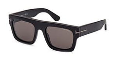 Gafas de Sol Tom Ford Fausto FT711N 02A 53 20