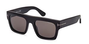 Tom Ford Sonnenbrille FT711N 02A 53 20