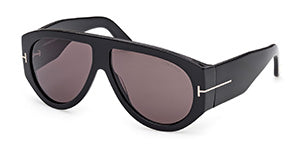 Tom Ford FT 1044 01A 60 太阳镜