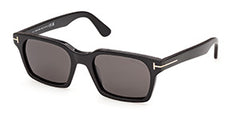 Солнцезащитные очки Tom Ford FT1403 01A 54 20