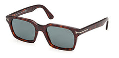 Tom Ford Sonnenbrille FT1403 54V 54 20