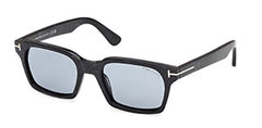 Солнцезащитные очки Tom Ford FT1403 55A 56 20