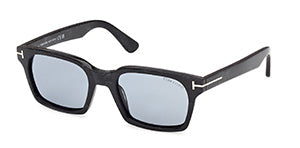 Gafas de Sol Tom Ford Hayden FT1403 55A 56 20