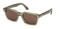 Солнцезащитные очки Tom Ford FT1403 96E 54 20