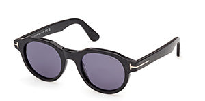 Солнцезащитные очки Tom Ford FT1404 01V 49 21