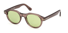 Солнцезащитные очки Tom Ford FT1404 48N 49 21