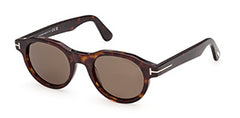 Tom Ford Sonnenbrille FT1404 52J 49 21