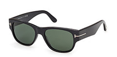 Солнцезащитные очки Tom Ford FT1405 01N 56 17