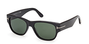 Gafas de Sol Tom Ford Cassius FT1405 01N 56 17