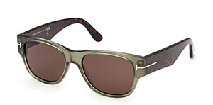 Tom Ford Sonnenbrille FT1405 96E 56 17