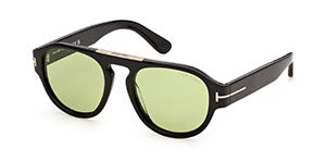 Tom Ford Sonnenbrille FT1407 01N 52 19