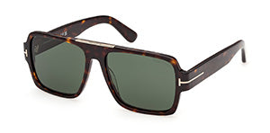 Tom Ford Sonnenbrille FT1408 52N 57 16