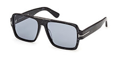Tom Ford Sonnenbrille FT1408 55A 57 16