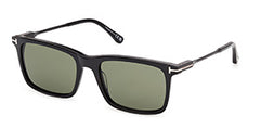 Tom Ford Sonnenbrille FT1409 01N 57 19