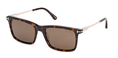 Tom Ford Sonnenbrille FT1409 52H 57 19