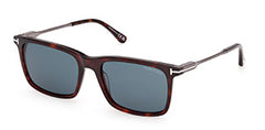 Tom Ford Sonnenbrille FT1409 54V 57 19