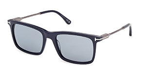 Tom Ford Sunglasses FT1409 90A 57 19