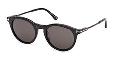 Lunettes de soleil Tom Ford FT1410 01A 52 21