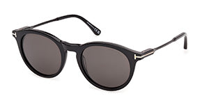 Tom Ford Sonnenbrille FT1410 01A 52 21