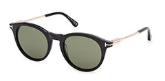 Tom Ford Sonnenbrille FT1410 01N 52 21