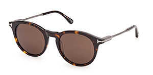 Tom Ford Sonnenbrille FT1410 52E 52 21