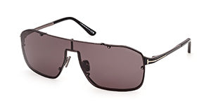 Солнцезащитные очки Tom Ford FT1411 08A 138 0