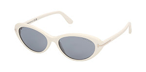 Tom Ford Sonnenbrille FT1413 21A 55 16