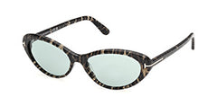 Tom Ford Sonnenbrille FT1413 55N 55 16