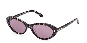 Солнцезащитные очки Tom Ford FT1413 56S 55 16