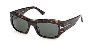 Солнцезащитные очки Tom Ford FT1414 52N 52 19